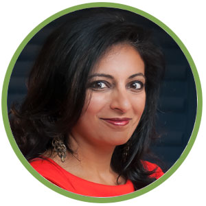 Meet Dr. Doshi - Pediatrict Dentistry of Columbia, MD